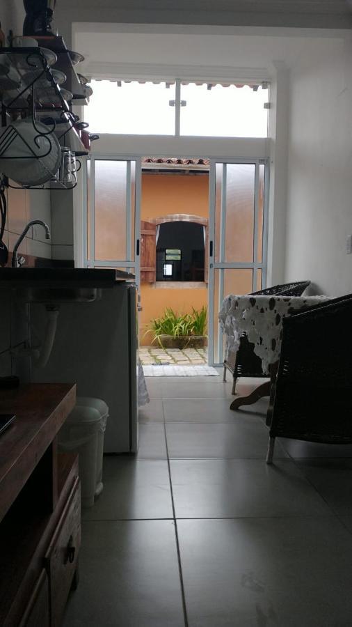 Refúgio Ouro Fino 7 Kitnets Casas e Apartamentos Paraty Exterior foto