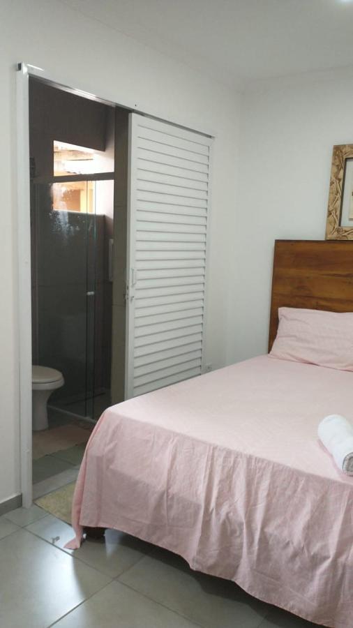Refúgio Ouro Fino 7 Kitnets Casas e Apartamentos Paraty Exterior foto
